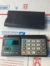 Casio MEMORY-8R Calculator With Slip Case (working). Fixed Price $6.99.