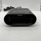 Sony ICF-C218 Dream Machine Am/fm Led Alarm Clock Radio Snooze Battery. Fixed Price $23.05.