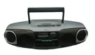 Victor Jvc RC-XC5 Radio Cassette Player 3-CD Portable System-for Parts Repair. Fixed Price $49.00.