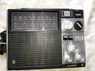 Vintage Lloyd Solid State Am Fm Tv Sound Band Radio Receiver N725 Works. Fixed Price $59.99.