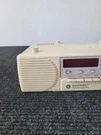 General Electric Spacemaker 7-4287 Stereo Radio Cassette Player Under Cabinet. Fixed Price $24.58.
