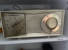 Motorola Clock Radio Model #C15JK23 -1960 Vintage Tested Works. Fixed Price $49.95.