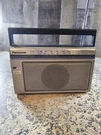Vintage Panasonic Fm-am 2 Band Radio Receiver RF-538. Fixed Price $10.50.