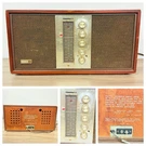 Rare Vtg 1960'S Philco Ford Transistor Radio Model S958WA Works See Video Japan. Fixed Price $99.99.