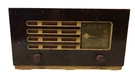 Vintage Philco 48-214 Tabletop Am Tube Radio Untested Sold For Parts. Fixed Price $59.99.