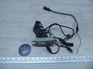 1984 Honda Goldwing GL1200A H07181. Cb Radio Control Panel Panasonic RD-1103. Fixed Price $34.50.