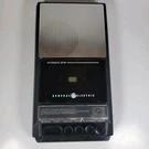 Vintage General Electric Cassette Tape Recorder Player Model 3-5015D Works. Fixed Price $16.99.