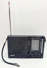 Sony ICF-7600 Fm/mw/sw 7-BAND Receiver Radio (made In Japan) *rare*. Fixed Price $69.99.