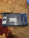 Vintage Craig Cassette Player & Recorder With Am/fm Radio Works. Fixed Price $49.99.