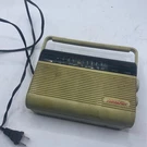 Sounddesign Am/fm Radio Model 2224SGY-A Vintage. Fixed Price $23.92.