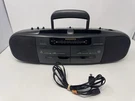 Magnavox AW7050/17 Portable Cassette Player Am/fm Radio Boombox Works (video). Fixed Price $29.50.