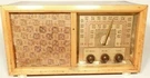 Vintage Mid Century Modern Philco Am /fm Radio 50-926 Works Great /sounds Good. Fixed Price $95.00.
