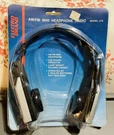 Vintage Electro Brand Am/fm Headphone Radio Antenna Model 218 Package See Pic. Fixed Price $19.99.