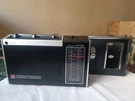 National Panasonic RF-849LB Fm Lw Mw Transistor. Fixed Price $90.00.