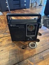 Sanyo Fm/am Band Receiver Model Rp 5225. Fixed Price $24.00.