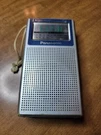 Vintage Panasonic RF-1050 Fm/am/tv Low/tv High Pocket Radio -parts Only GB33. Fixed Price $15.00.