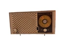 Us Vtg Mcm Zenith S-52233 T- 2518 Am/fm Dial Radio. Fixed Price $25.00.