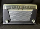 1948 Silvertone Radio Model 8005 Restored Sounds Great Vintage Estate Sale. Fixed Price $74.99.