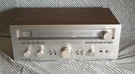 Vintage Soundesign Tx 5160 Am/fm Stereo Receiver Wooden Corded 120-W Compact. Fixed Price $100.36.