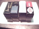 Nib Tube Set Hallicrafters S-22R Skyrider Marine. Fixed Price $56.50.