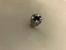 Vol/bass/treble/fine Tuning Knob For National Panasonic RF-3000A, Good Condition. Fixed Price $9.00.