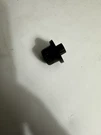 Volume/tone Control Knob For Sony Radio Model ICF-6500W.. Fixed Price $9.00.