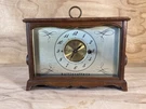 Antique Hallicrafters Telechron 51C2 Clock Radio Wood Tube /works. Fixed Price $49.99.