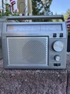 Sony ICF-7750W Portable Radio Fm/am Tv-weather Band Receiver ,. Fixed Price $79.99.