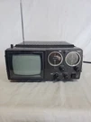 Webcor 5TV-521R Vintageportable Am/fm Radio 1978 Works. Fixed Price $60.00.