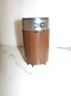 Vintage Sony Transistor Radio TR-1829 Am Faux Wood Japan Desktop Tested Working. Fixed Price $20.00.