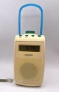 Rare Philips AE2330 Bathroom Radio Great Condition. Fixed Price $65.00.