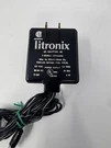 Litronix Model #102 Adapter 3 Battery Eliminator Electro-mech Co 117 Vac 4.0V. Fixed Price $9.50.