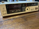 Spacemaker Am/fm Radio 7-4230A Under Cabinet Mount Vintage Tested & Working. Fixed Price $44.97.