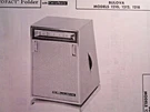 Bulova 1210, 1212, & 1218 Radio Receiver Photofact. Fixed Price $6.50.