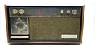 Vintage General Electric Radio C1591A Retro Music Appliance *untested*. Fixed Price $34.99.