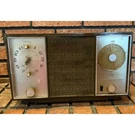 Vintage Zenith Am/fm Tube Clock Radio M729. Fixed Price $45.99.