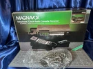 Vintage Magnavox D7529 Telephone/clock Radio Cassette Recorder Parts Only. Fixed Price $16.24.