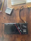 Vintage 1980 S Randix RCL-50 Am/fm Radio. Fixed Price $20.00.