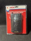 1994 Windsor Am/fm Portable Radio, New, Unopened, W/receipt, Model 2628. Fixed Price $24.99.
