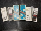 2 Vintage Midland Model 13-700 Channel 11 Transistor One Watt Transceivers. Fixed Price $69.99.