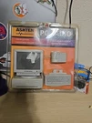 Vintage Ashten Products Pc Computer Radio Fm Reception Battery Powered Sealed. Fixed Price $19.87.