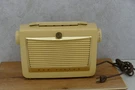 Rca Victor 6-BX-6 His Masters Voice Radio Tube Vintage 1960S + Vgc. Fixed Price $232.21.