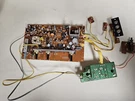 Nutone ST-1000 Stereo Power And Control Pc Boards Wired Together # 8372A.00. Fixed Price $135.00.