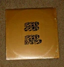 1983 Solid Gold Radio Program Demo Lp - With Cue Sheet And Papers. Fixed Price $20.00.
