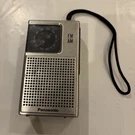 Vintage Panasonic RF-506 Am Fm Radio. Fixed Price $15.00.