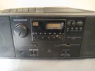 Vintage Mangavox Boom Box AZ8020 GY01 Serial *parts Only* Radio Works. Fixed Price $36.80.