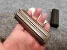 Star Trek Tos Wand Company Phaser Handle Replacement By Sd Studios!. Fixed Price $85.00.