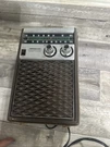 Vintage Soundesign Am/fm Radio Battery Electric Model 2223D As-is For Parts. Fixed Price $10.00.