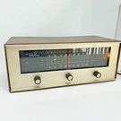 Monitoradio MR10D Regency 50W Tube Amp 152-174MC Weather Marine Fm Speaker. Fixed Price $55.92.