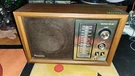 Vintage Panasonic Am/fm Radio RE-6518. Fixed Price $59.99.